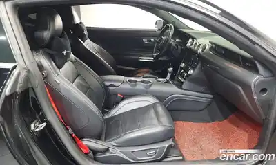 Ford Mustang 2019 2.3 Автомат в Москве № 280962, миниатюра 10