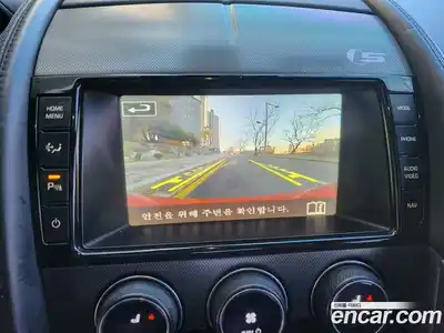 Jaguar F-Type 2015 3.0 Автомат в Москве № 283998, миниатюра 12