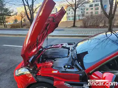 Jaguar F-Type 2015 3.0 Автомат в Москве № 283998, миниатюра 6