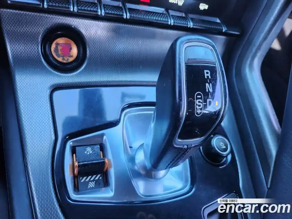 Jaguar F-Type 2015 3.0 Автомат в Москве № 283998, фото 9