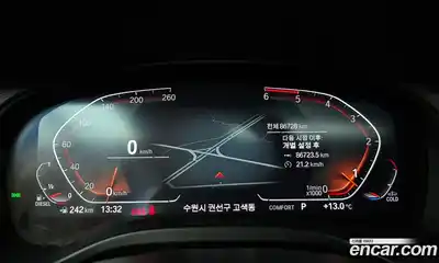 BMW X4 2020 2.0 Автомат в Москве № 284446, миниатюра 12