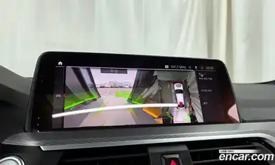 BMW X4 2020 2.0 Автомат в Москве № 284446, миниатюра 3