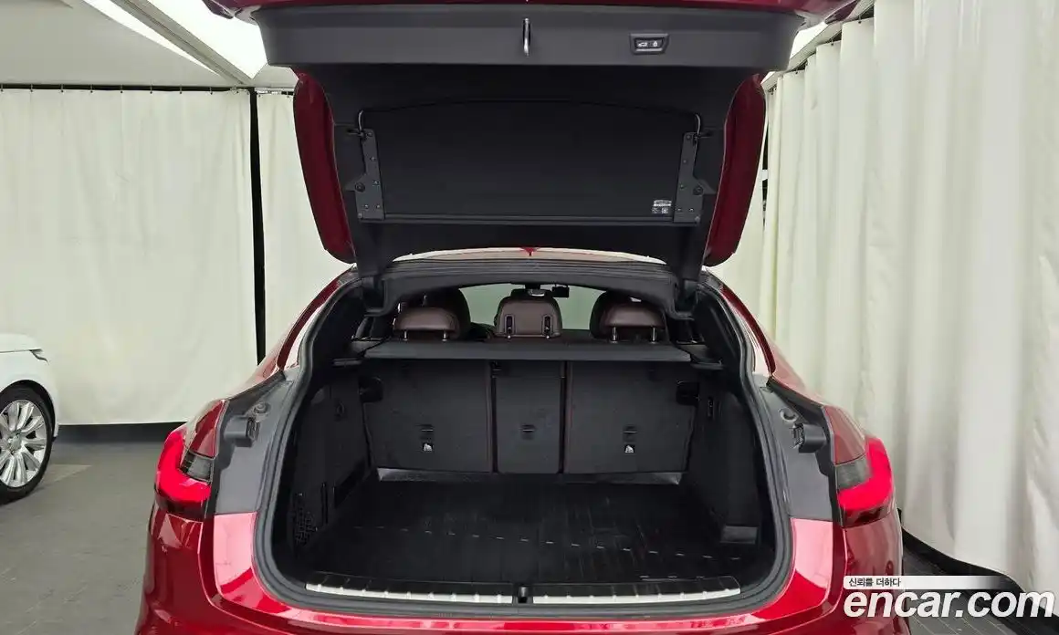 BMW X4 2020 2.0 Автомат в Москве № 284446, фото 5