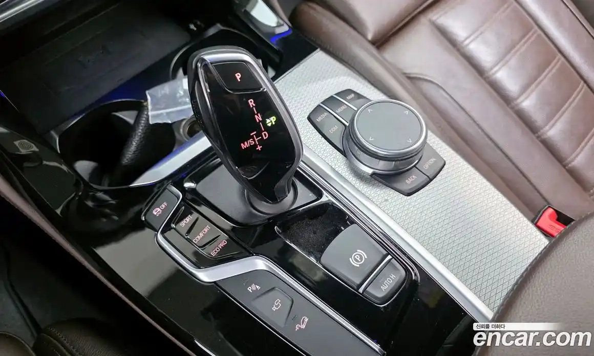 BMW X4 2020 2.0 Автомат в Москве № 284446, фото 7