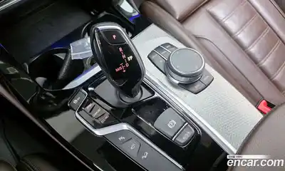 BMW X4 2020 2.0 Автомат в Москве № 284446, миниатюра 7