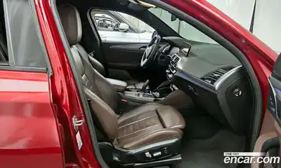 BMW X4 2020 2.0 Автомат в Москве № 284446, миниатюра 10