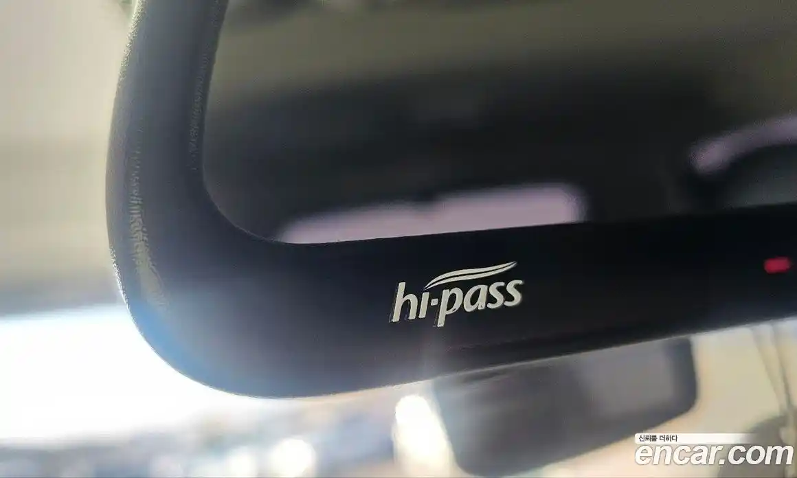 SsangYong TIBOLI 2020 1.5 Автомат в Москве № 28460, фото 11