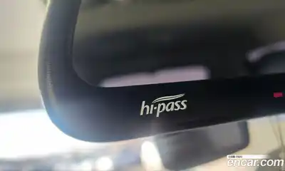 SsangYong TIBOLI 2020 1.5 Автомат в Москве № 28460, миниатюра 11