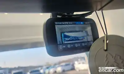 SsangYong TIBOLI 2020 1.5 Автомат в Москве № 28460, миниатюра 12