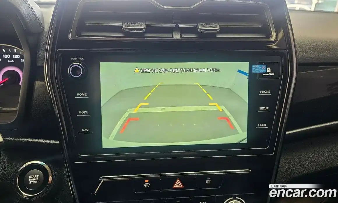 SsangYong TIBOLI 2020 1.5 Автомат в Москве № 28460, фото 14