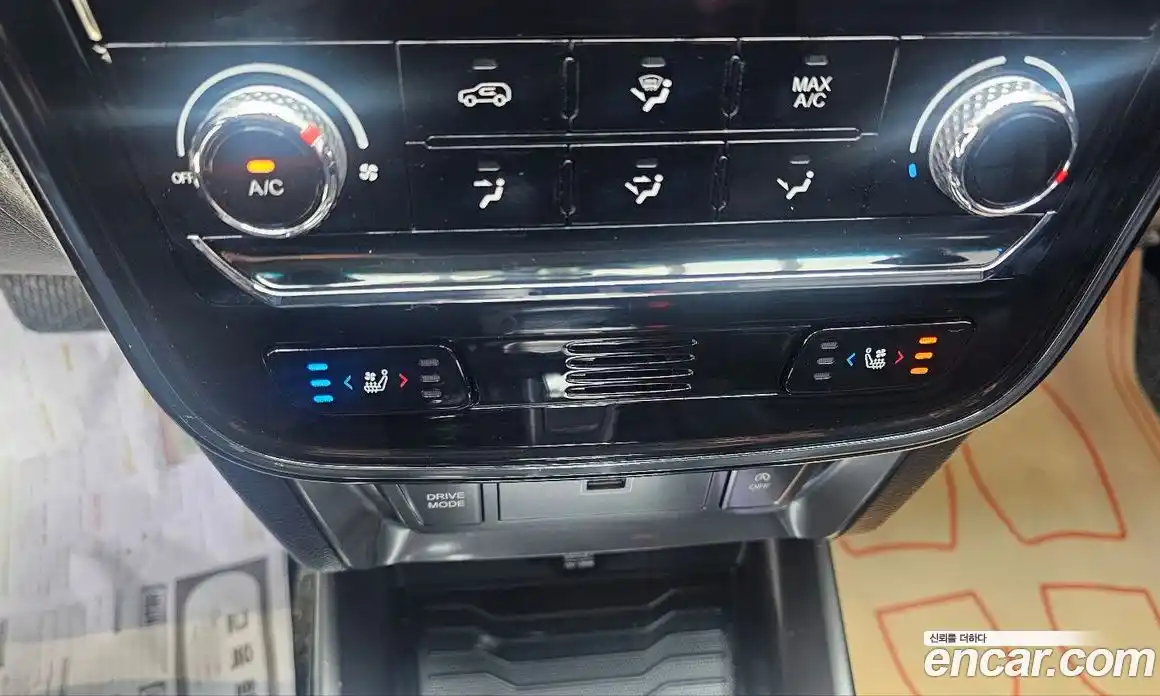 SsangYong TIBOLI 2020 1.5 Автомат в Москве № 28460, фото 15