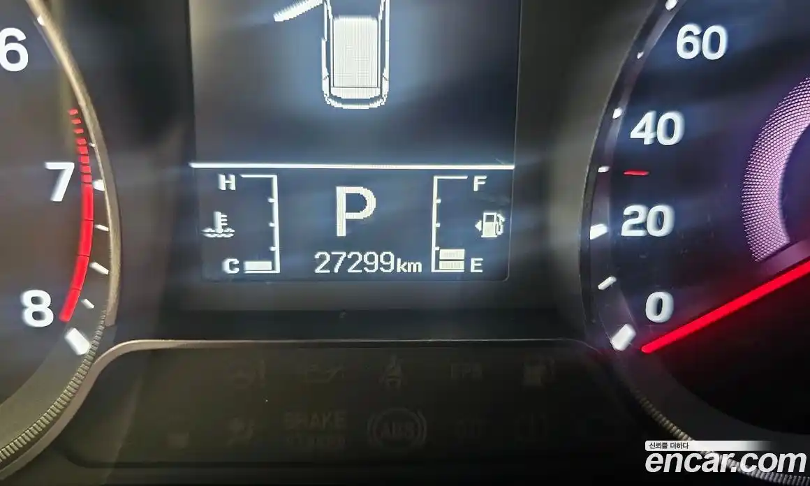 SsangYong TIBOLI 2020 1.5 Автомат в Москве № 28460, фото 16