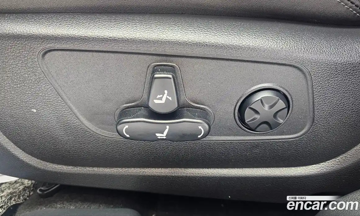 SsangYong TIBOLI 2020 1.5 Автомат в Москве № 28460, фото 17