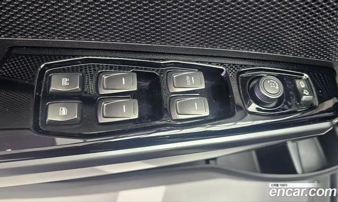 SsangYong TIBOLI 2020 1.5 Автомат в Москве № 28460, фото 18