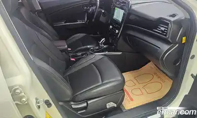 SsangYong TIBOLI 2020 1.5 Автомат в Москве № 28460, миниатюра 5