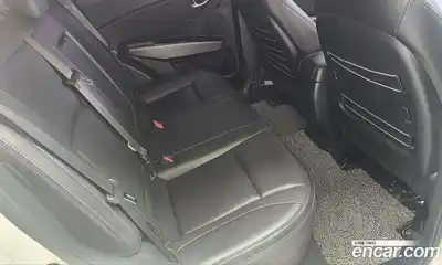 SsangYong TIBOLI 2020 1.5 Автомат в Москве № 28460, миниатюра 6