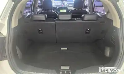 SsangYong TIBOLI 2020 1.5 Автомат в Москве № 28460, миниатюра 8