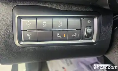 SsangYong TIBOLI 2020 1.5 Автомат в Москве № 28460, миниатюра 9