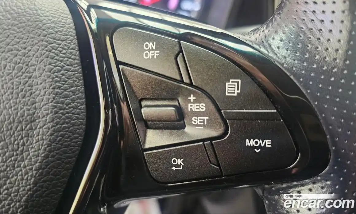 SsangYong TIBOLI 2020 1.5 Автомат в Москве № 28460, фото 10