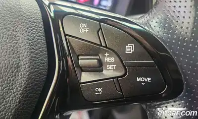 SsangYong TIBOLI 2020 1.5 Автомат в Москве № 28460, миниатюра 10