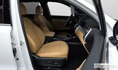 Kia Sorento 2023 2.5 Автомат в Москве № 287800, миниатюра 11