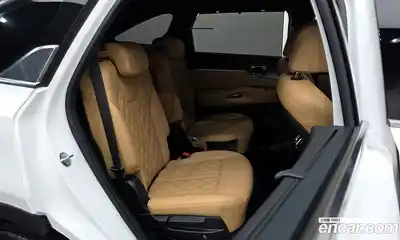 Kia Sorento 2023 2.5 Автомат в Москве № 287800, миниатюра 12