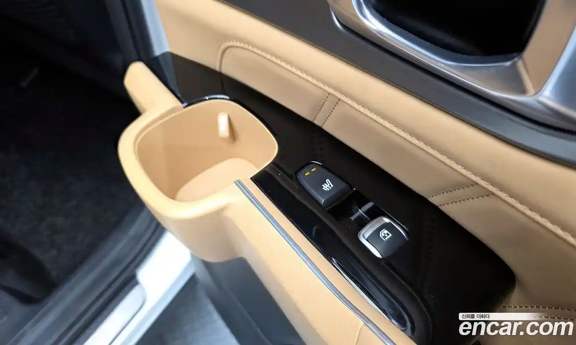 Kia Sorento 2023 2.5 Автомат в Москве № 287800, фото 19