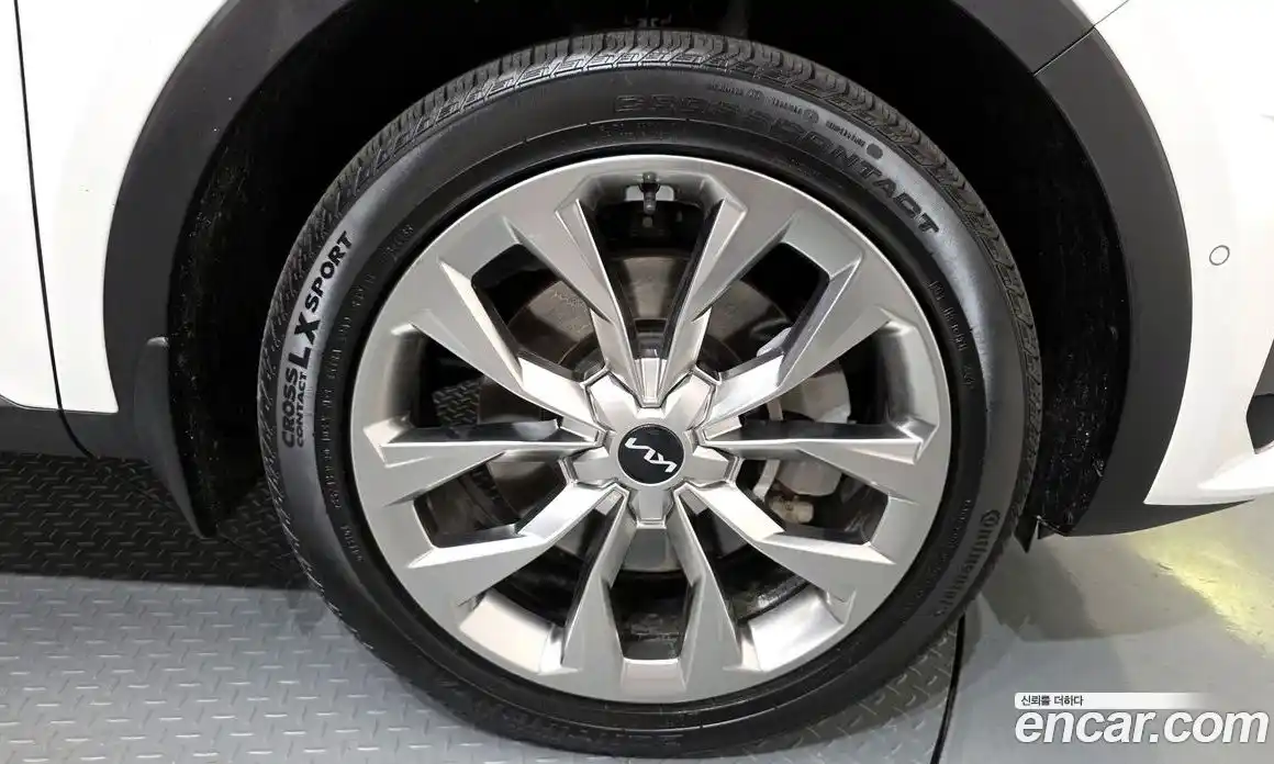 Kia Sorento 2023 2.5 Автомат в Москве № 287800, фото 5