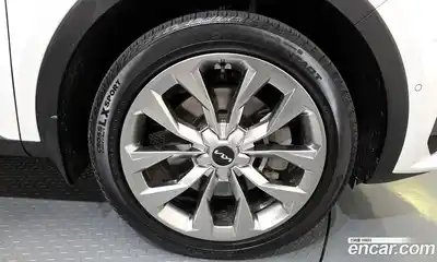 Kia Sorento 2023 2.5 Автомат в Москве № 287800, миниатюра 5