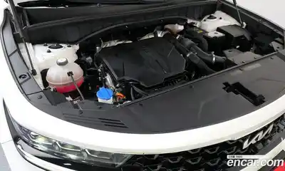 Kia Sorento 2023 2.5 Автомат в Москве № 287800, миниатюра 6