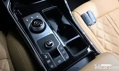 Kia Sorento 2023 2.5 Автомат в Москве № 287800, миниатюра 9