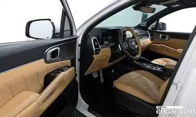 Kia Sorento 2023 2.5 Автомат в Москве № 287800, миниатюра 10