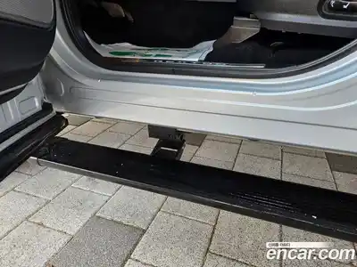 SsangYong Rexton 2018 2.2 Автомат в Москве № 28881, миниатюра 12