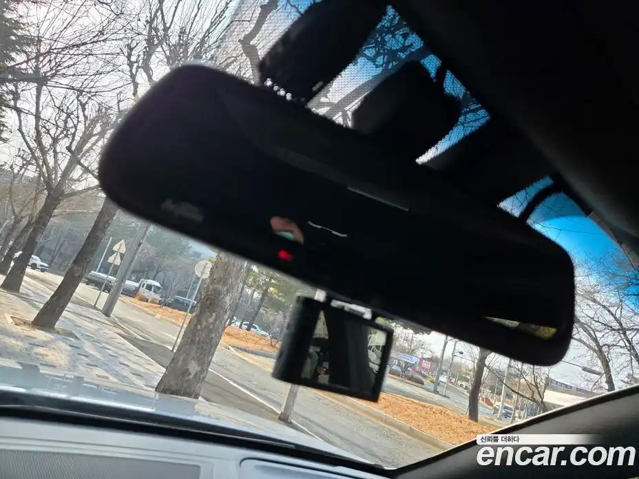 SsangYong Rexton 2018 2.2 Автомат в Москве № 28881, фото 17