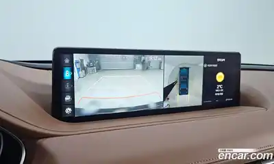 Genesis G80 2022 2.5 Автомат в Москве № 289231, миниатюра 12