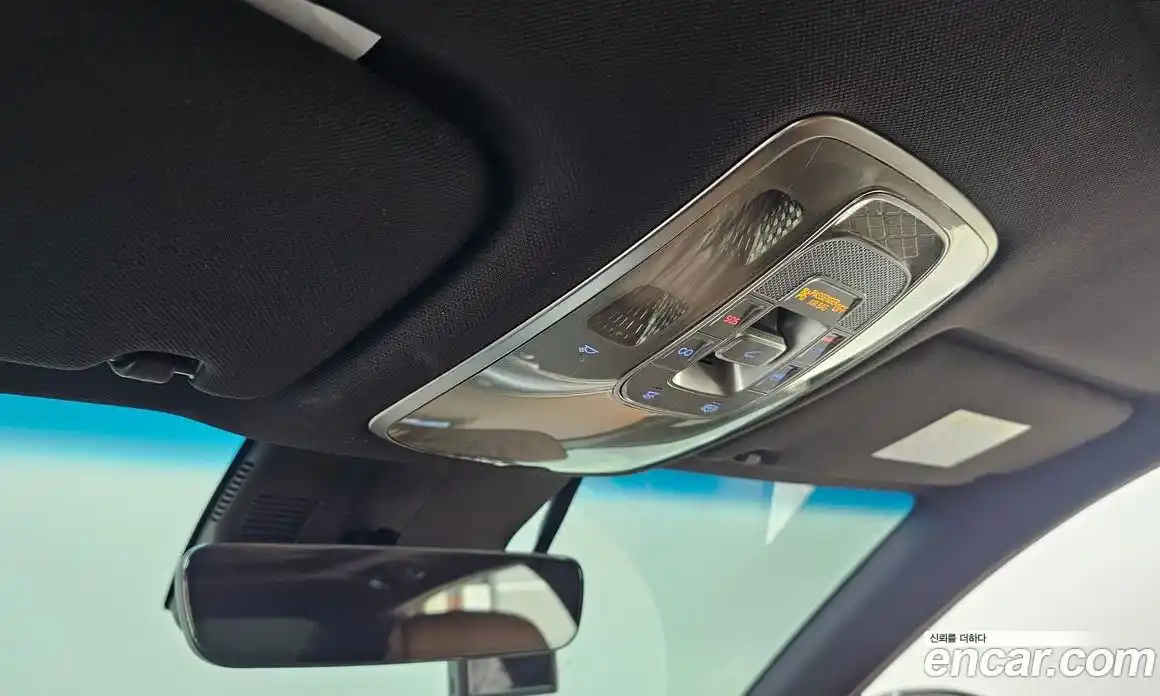 Genesis G80 2022 2.5 Автомат в Москве № 289231, фото 17