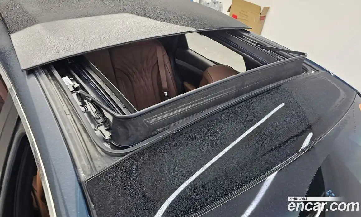 Genesis G80 2022 2.5 Автомат в Москве № 289231, фото 19