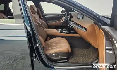 Genesis G80 2022 2.5 Автомат в Москве № 289231, миниатюра 6