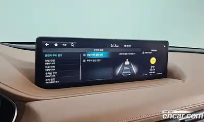 Genesis G80 2022 2.5 Автомат в Москве № 289231, миниатюра 7