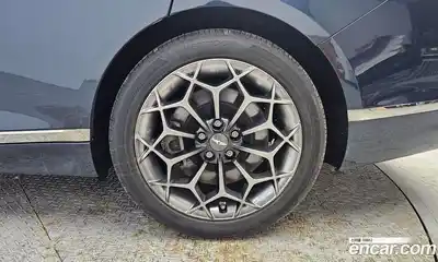 Genesis G80 2022 2.5 Автомат в Москве № 289231, миниатюра 9