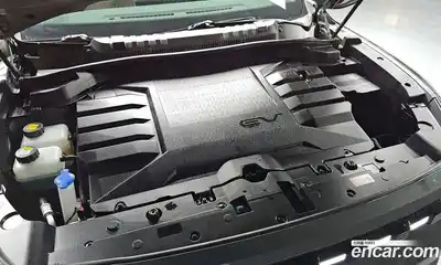 SsangYong Torres 2024 0.2 Автомат в Москве № 290320, миниатюра 12