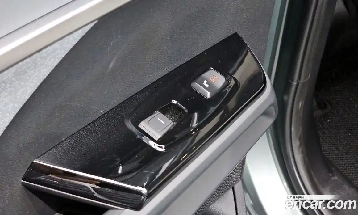 SsangYong Torres 2024 0.2 Автомат в Москве № 290320, фото 16