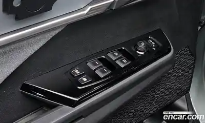 SsangYong Torres 2024 0.2 Автомат в Москве № 290320, миниатюра 2