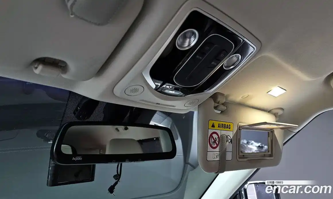 SsangYong Torres 2024 0.2 Автомат в Москве № 290320, фото 3