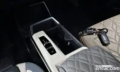 SsangYong Torres 2024 0.2 Автомат в Москве № 290320, миниатюра 6