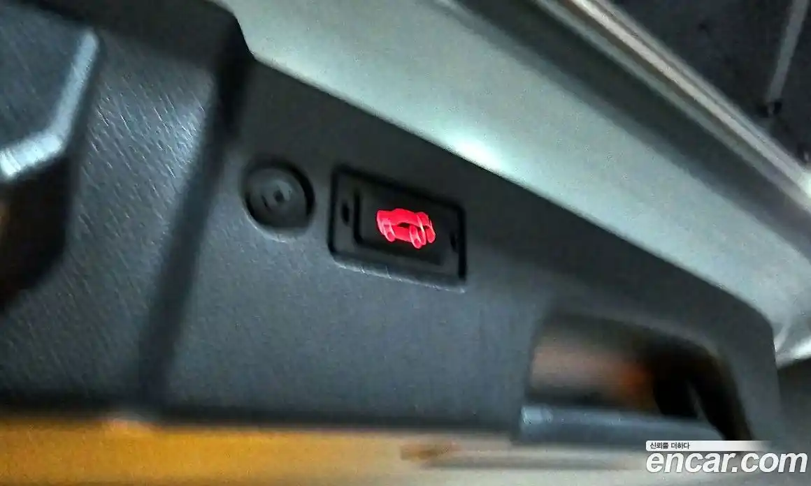 SsangYong Torres 2024 0.2 Автомат в Москве № 290320, фото 7