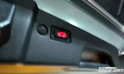 SsangYong Torres 2024 0.2 Автомат в Москве № 290320, миниатюра 7