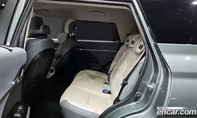 SsangYong Torres 2024 0.2 Автомат в Москве № 290320, миниатюра 9