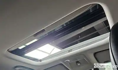 SsangYong Rexton 2018 2.2 Автомат в Москве № 291355, миниатюра 11