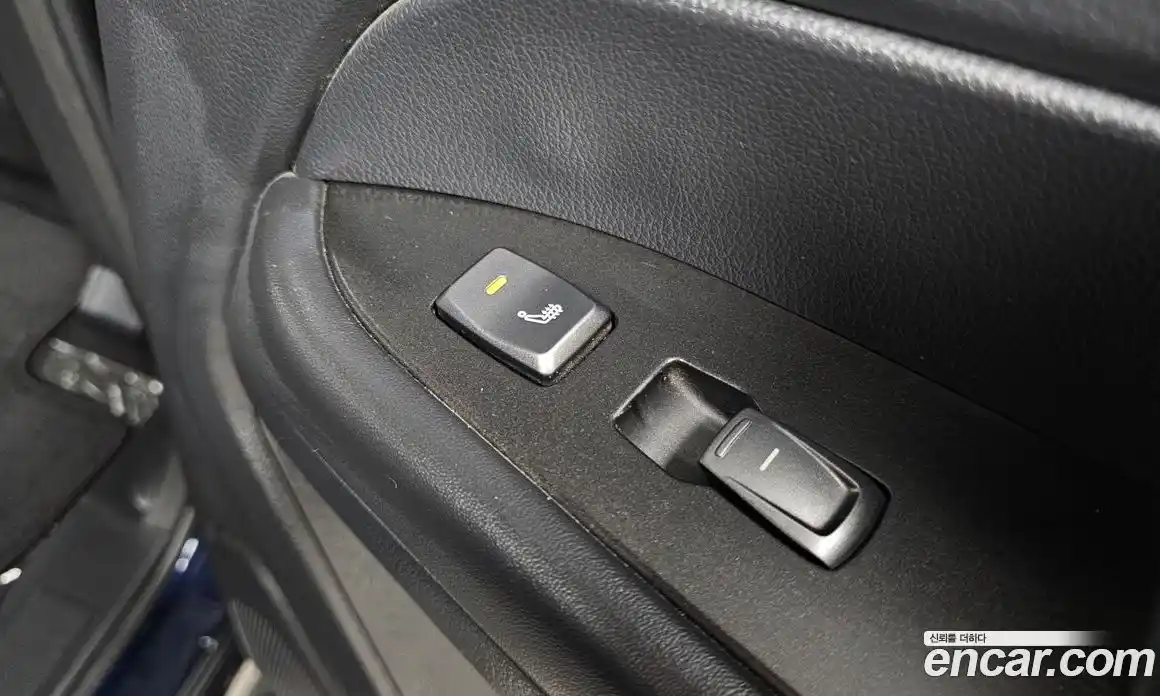 SsangYong Rexton 2018 2.2 Автомат в Москве № 291355, фото 8